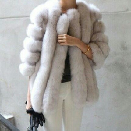 Haina de blana naturala