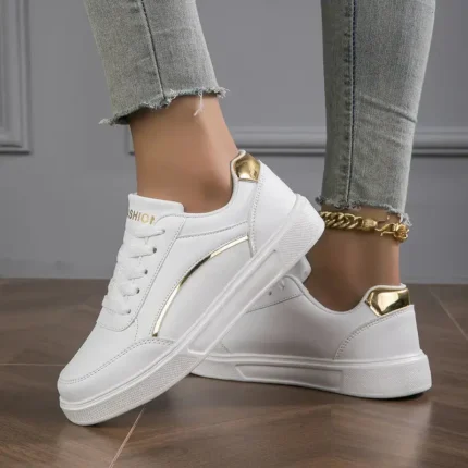 Sneakers eleganti