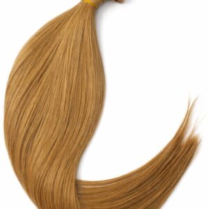 Extensii keratina Blond cenusiu 70cm - 100 suvite